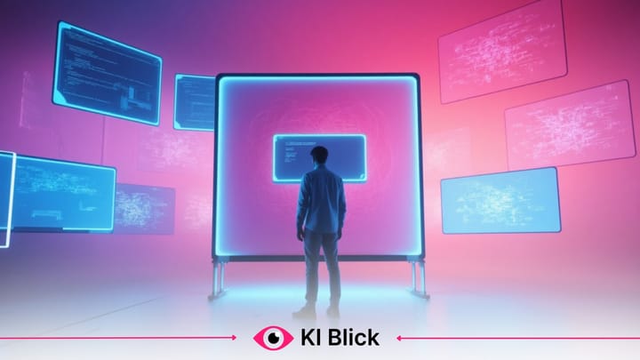 Agent Boss: Der erste echte Jobtitel der KI-Ära?